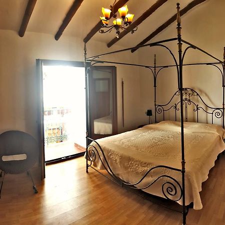 Villa Carabeo Nerja Dış mekan fotoğraf