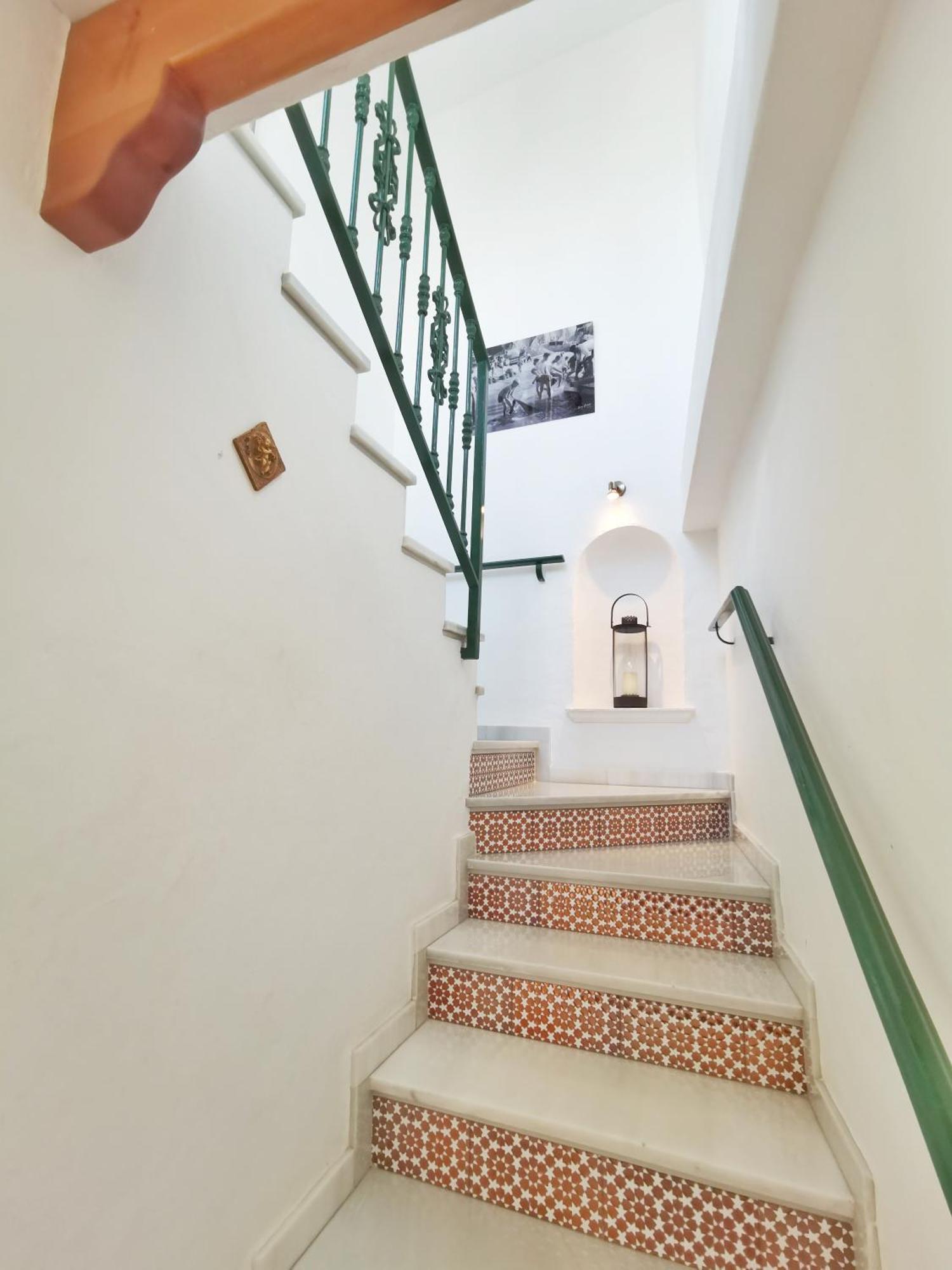 Villa Carabeo Nerja Dış mekan fotoğraf