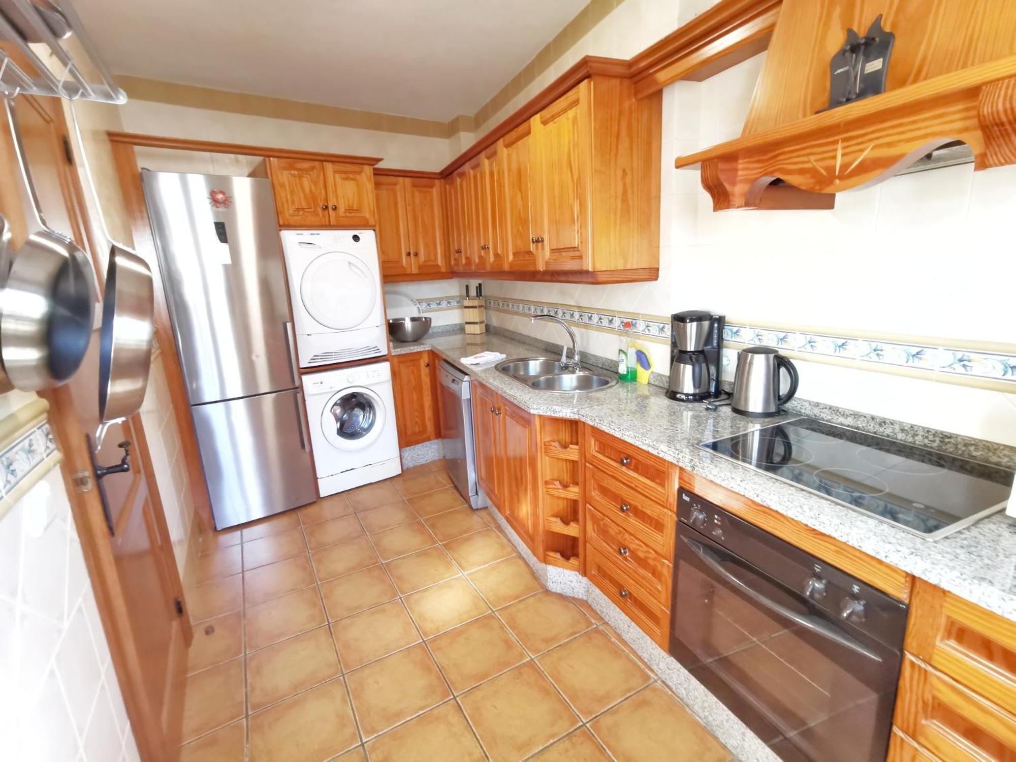 Villa Carabeo Nerja Dış mekan fotoğraf