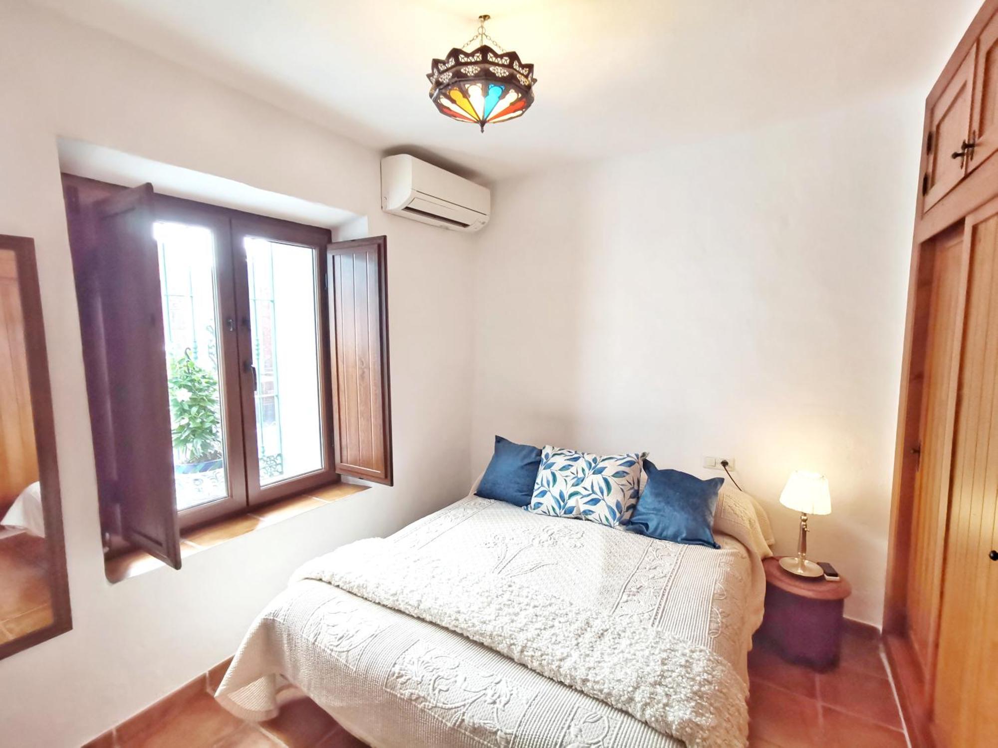 Villa Carabeo Nerja Dış mekan fotoğraf