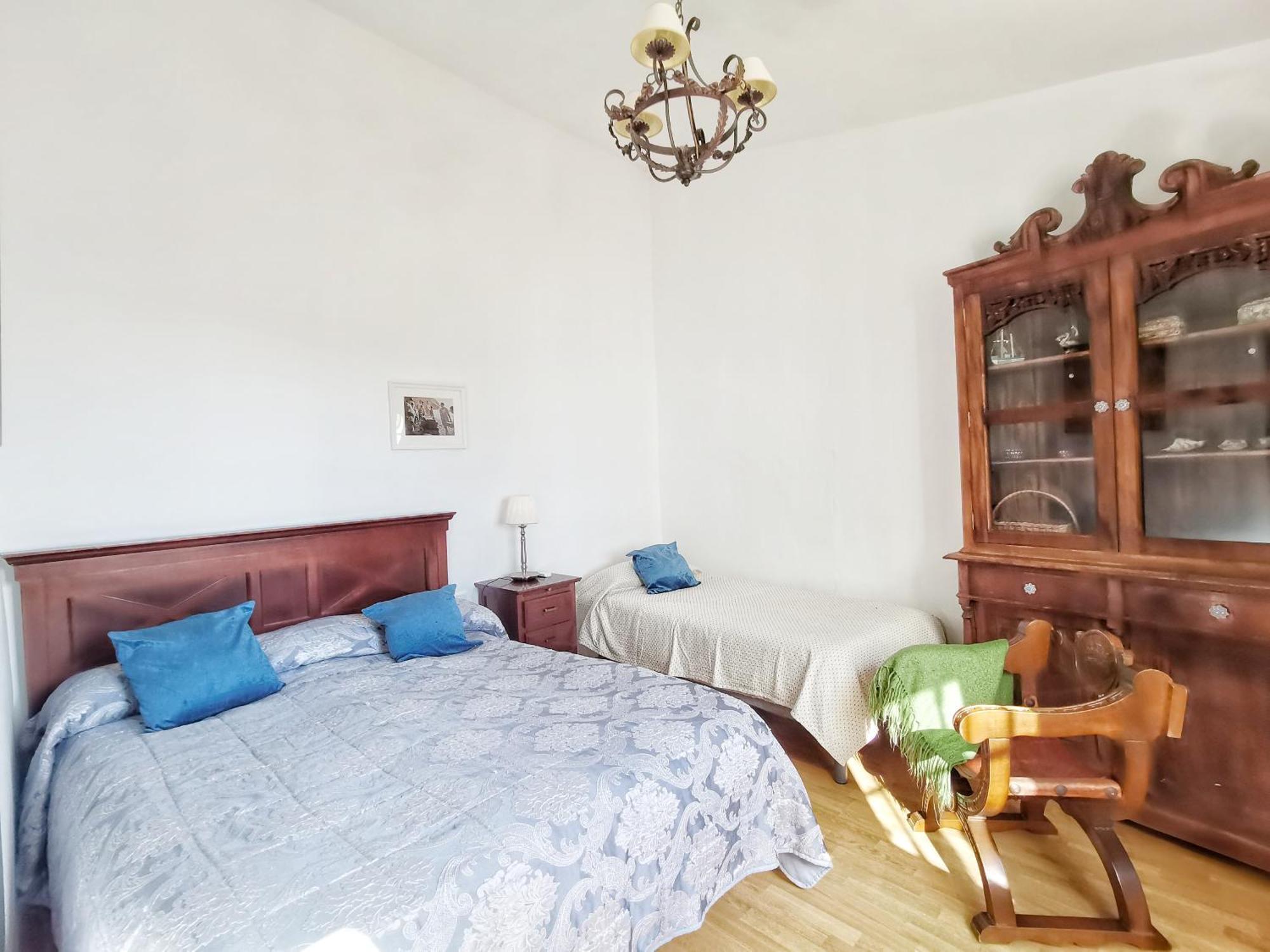 Villa Carabeo Nerja Dış mekan fotoğraf