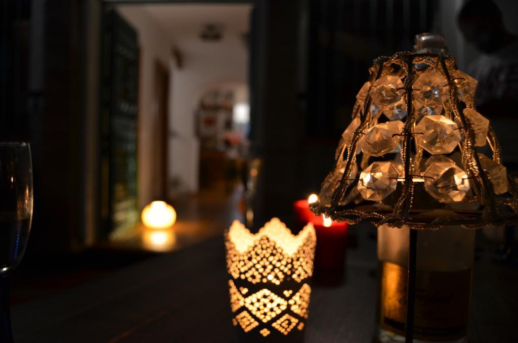 Villa Carabeo Nerja Dış mekan fotoğraf