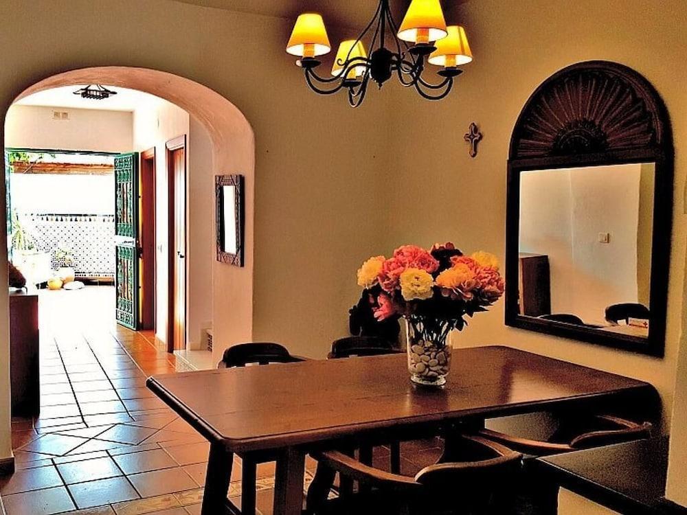 Villa Carabeo Nerja Dış mekan fotoğraf